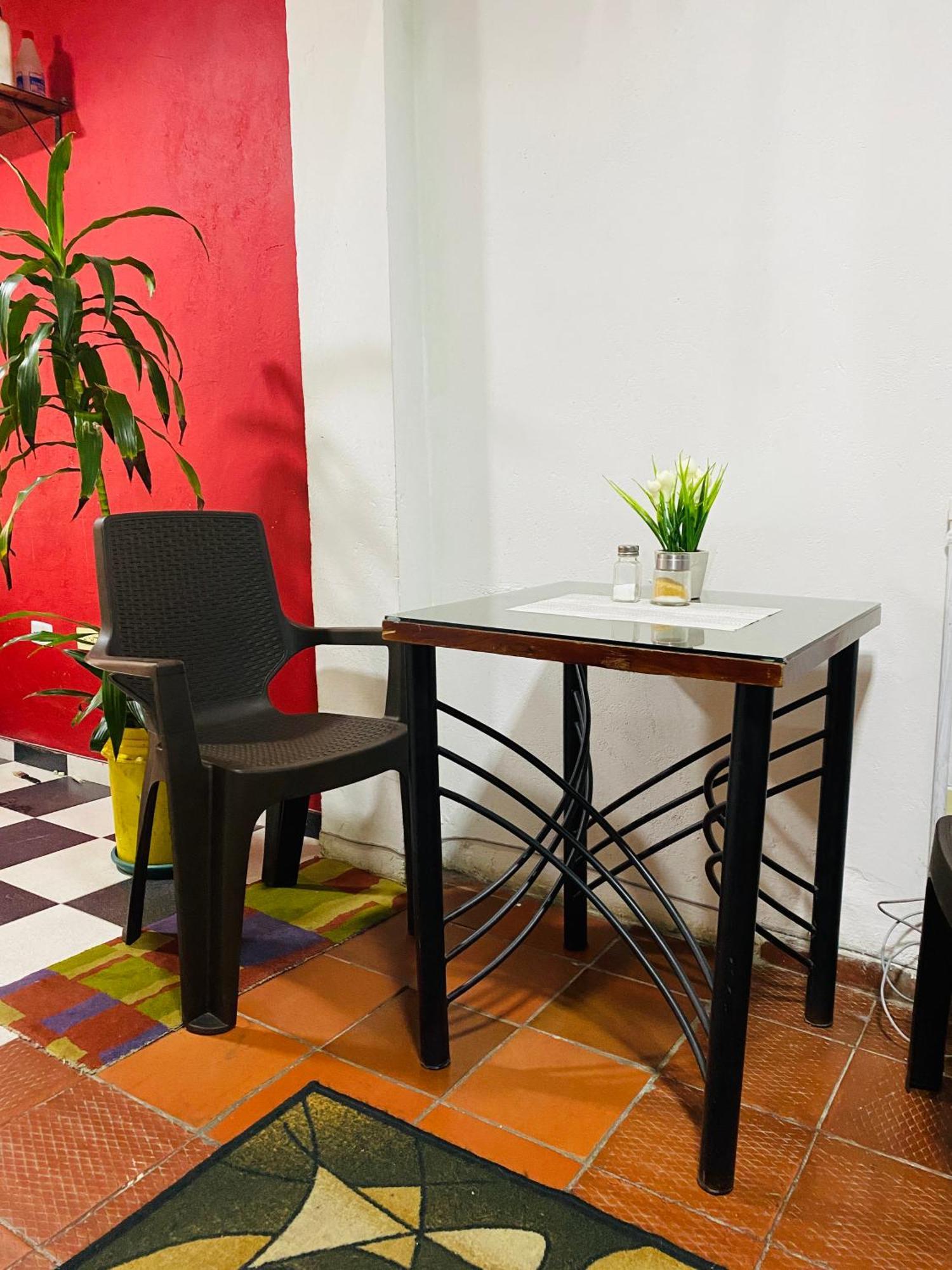 Hotel Bogota Kings 101 Extérieur photo