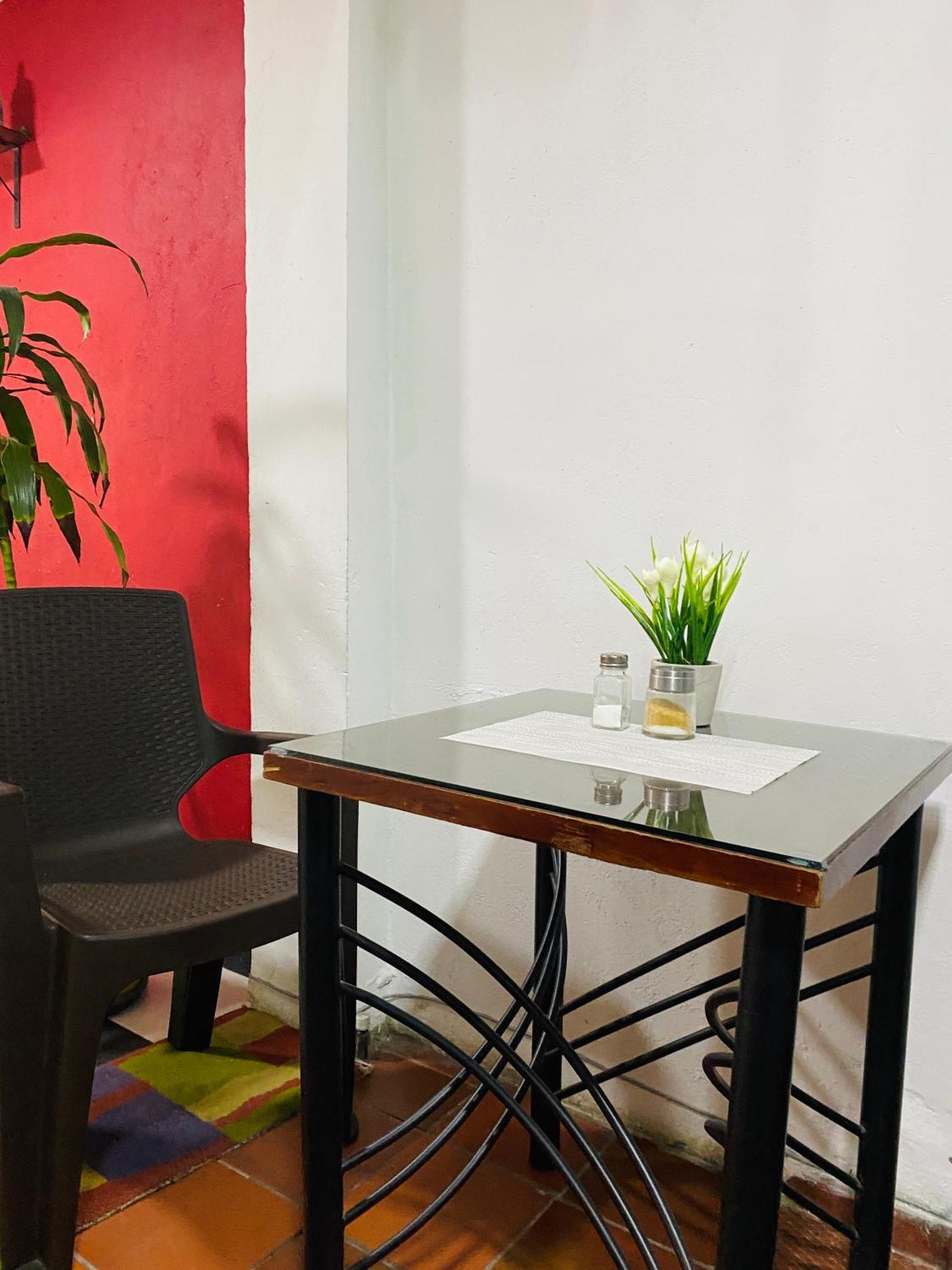 Hotel Bogota Kings 101 Extérieur photo