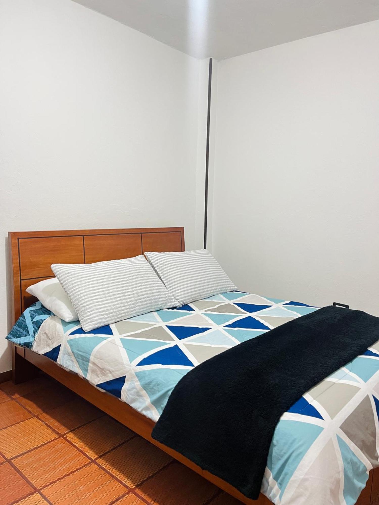 Hotel Bogota Kings 101 Extérieur photo