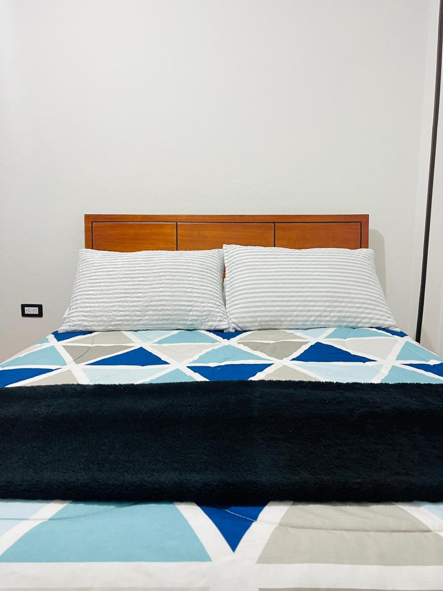 Hotel Bogota Kings 101 Extérieur photo
