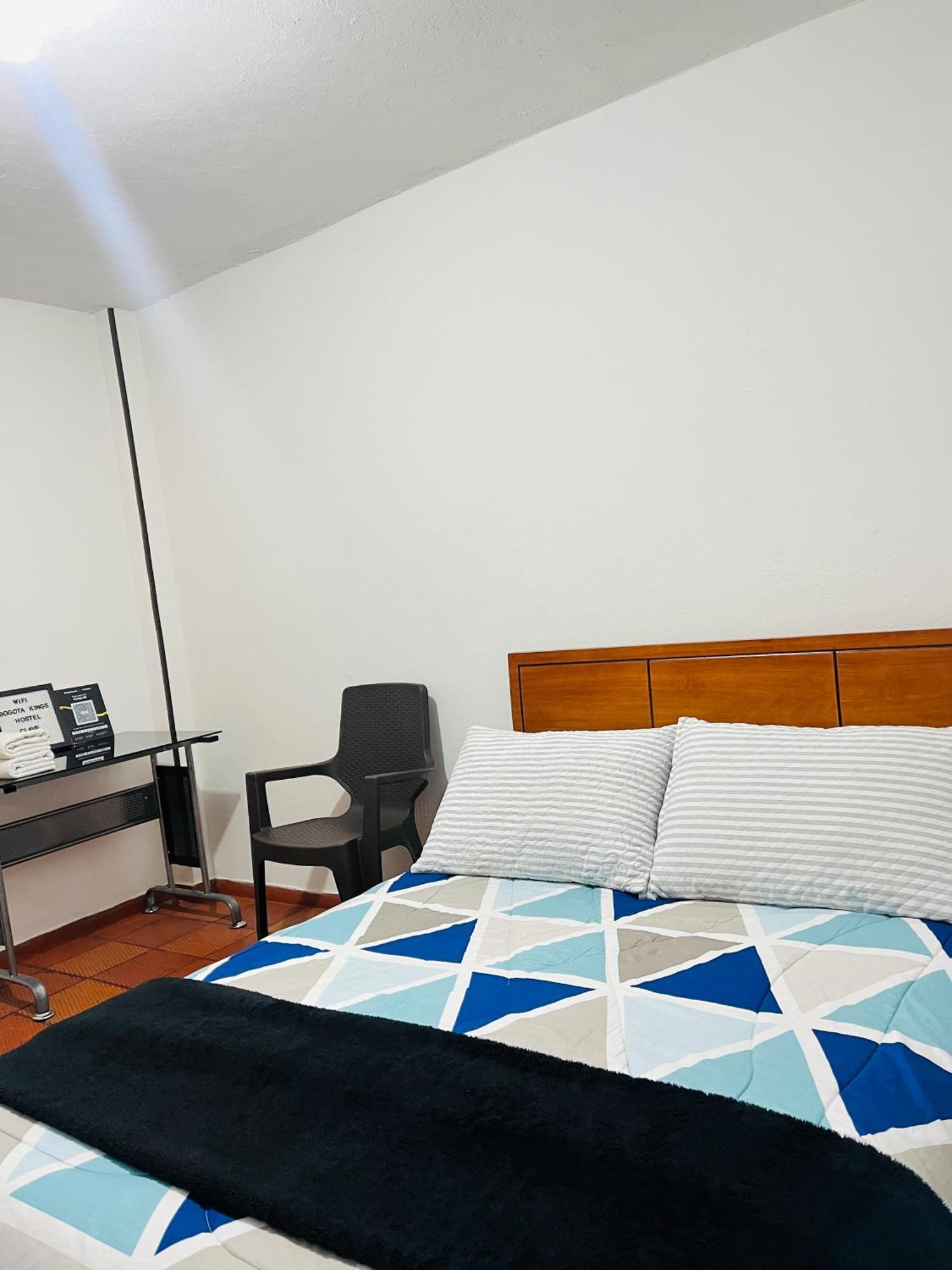 Hotel Bogota Kings 101 Extérieur photo